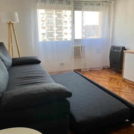 Apartamento Excelente Y Luminoso Palermo Soho / Botanico 2 Amb Ciudad Autónoma de Ciudad Autónoma de Buenos Aires Exterior foto