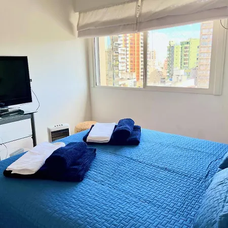 Apartamento Excelente Y Luminoso Palermo Soho / Botanico 2 Amb Ciudad Autónoma de Ciudad Autónoma de Buenos Aires Exterior foto