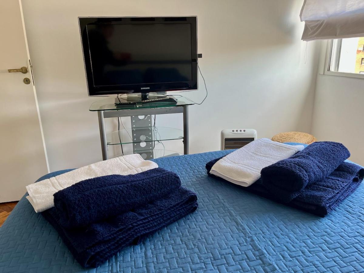 Apartamento Excelente Y Luminoso Palermo Soho / Botanico 2 Amb *