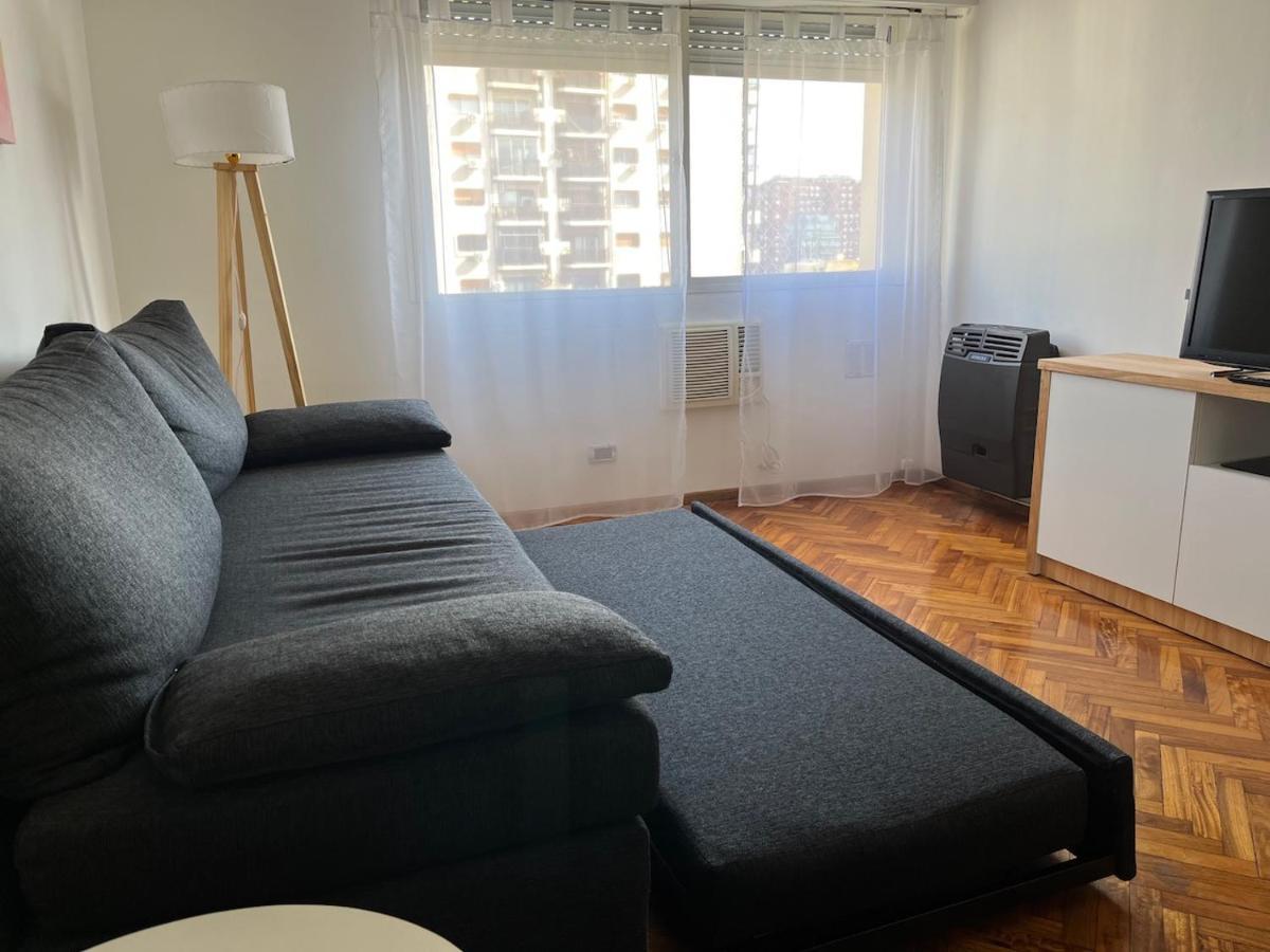 Apartamento Excelente Y Luminoso Palermo Soho / Botanico 2 Amb Ciudad Autónoma de Buenos Aires