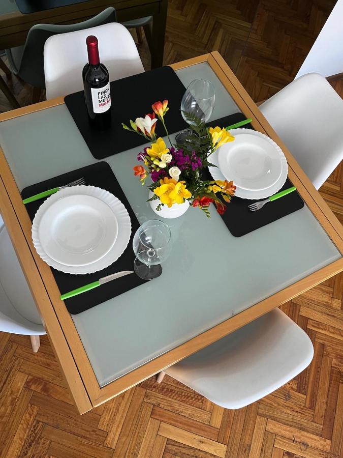 Excelente Y Luminoso Palermo Soho / Botanico 2 Amb Apartamento Ciudad Autónoma de Buenos Aires