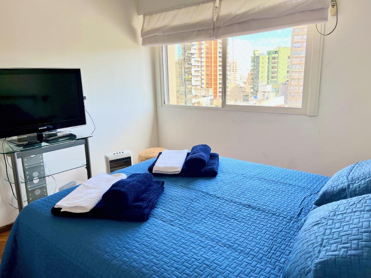 Excelente Y Luminoso Palermo Soho / Botanico 2 Amb Apartamento Ciudad Autónoma de Buenos Aires