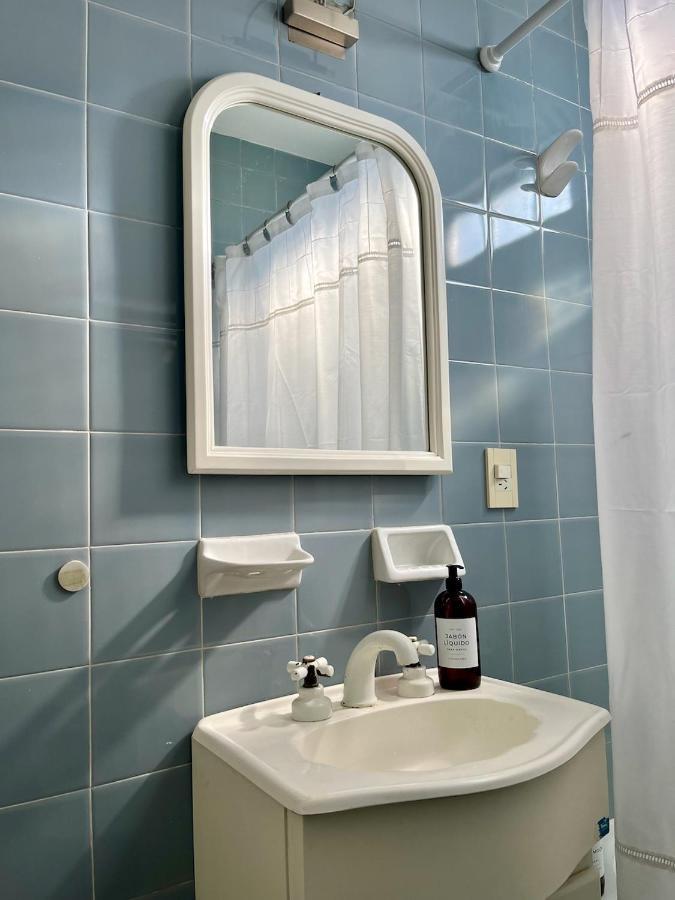 Excelente Y Luminoso Palermo Soho / Botanico 2 Amb Apartamento *