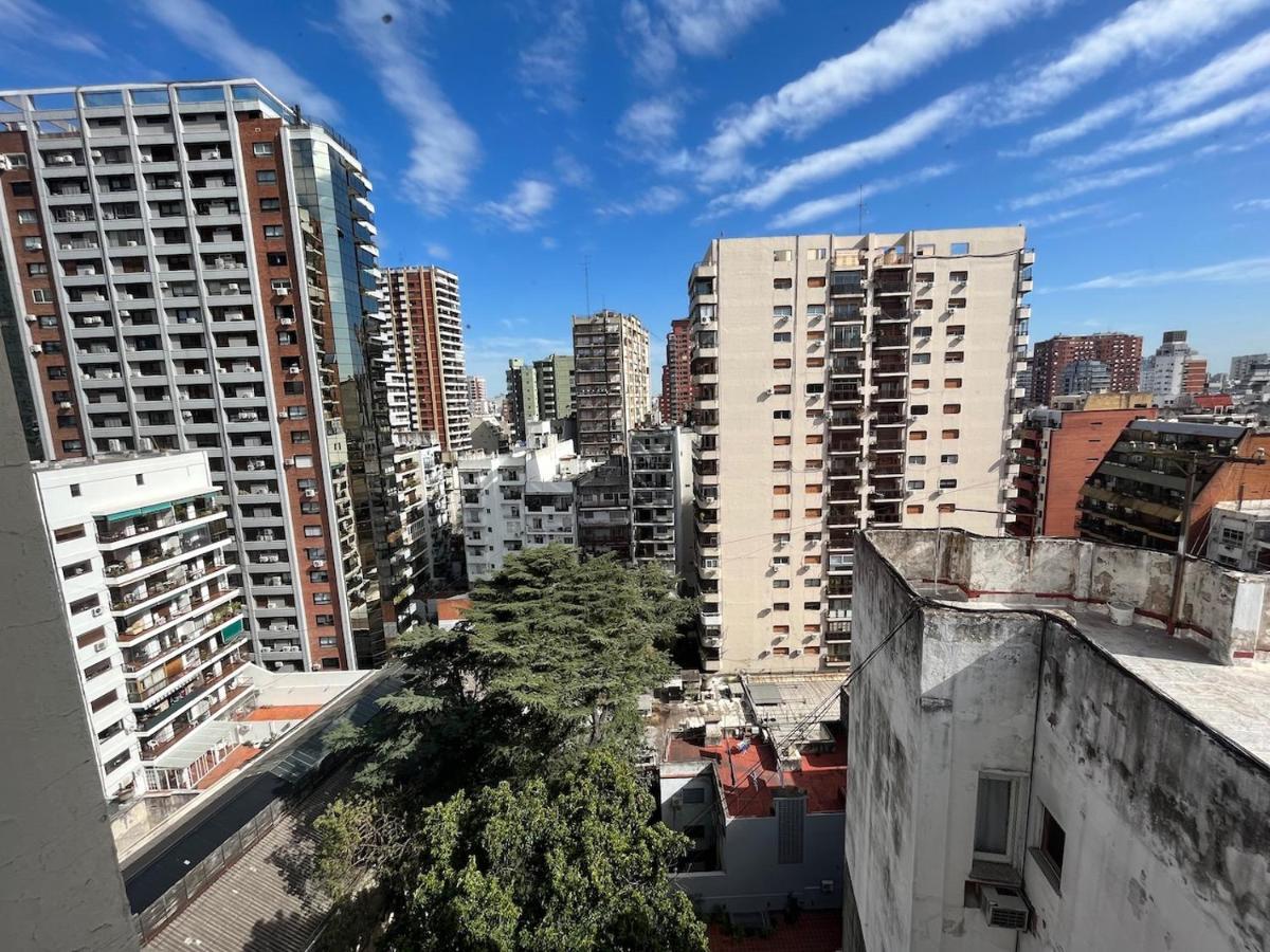 Apartamento Excelente Y Luminoso Palermo Soho / Botanico 2 Amb Ciudad Autónoma de Buenos Aires