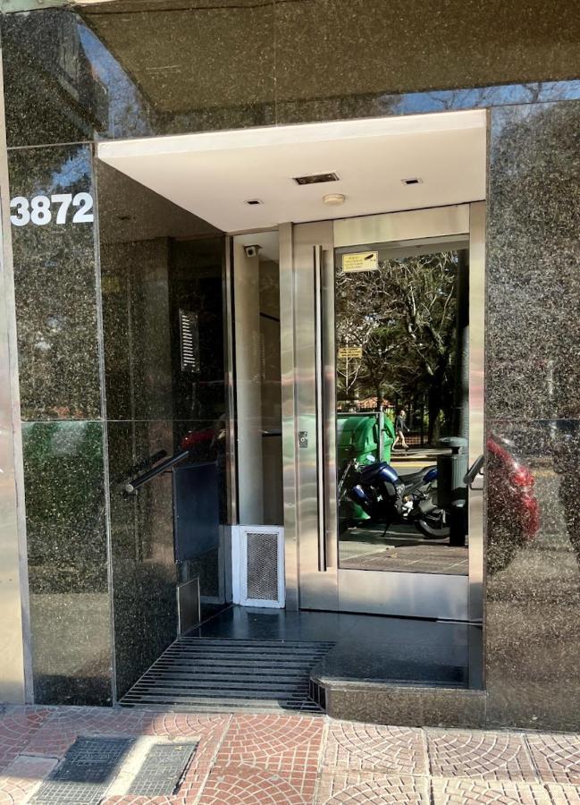 Excelente Y Luminoso Palermo Soho / Botanico 2 Amb Apartamento Ciudad Autónoma de Buenos Aires