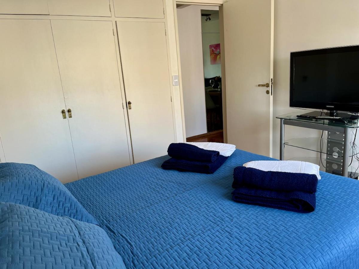 Excelente Y Luminoso Palermo Soho / Botanico 2 Amb Apartamento