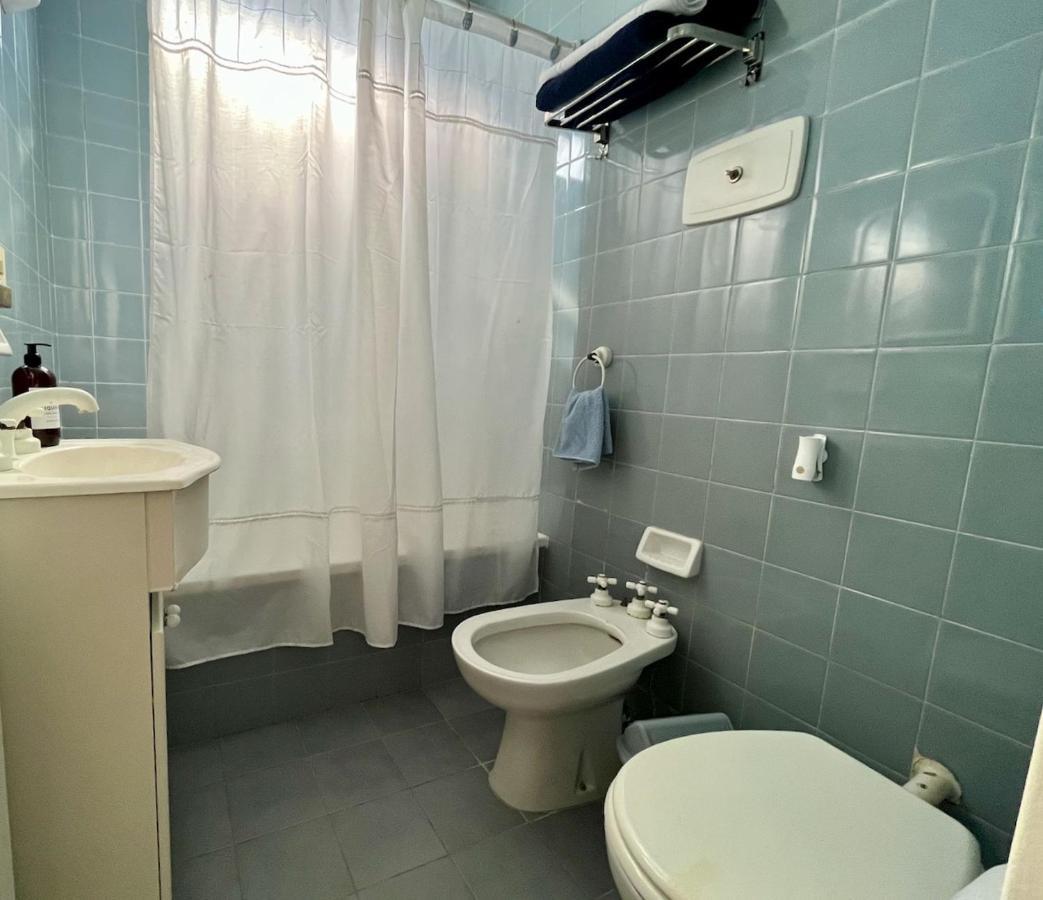 Excelente Y Luminoso Palermo Soho / Botanico 2 Amb Apartamento *