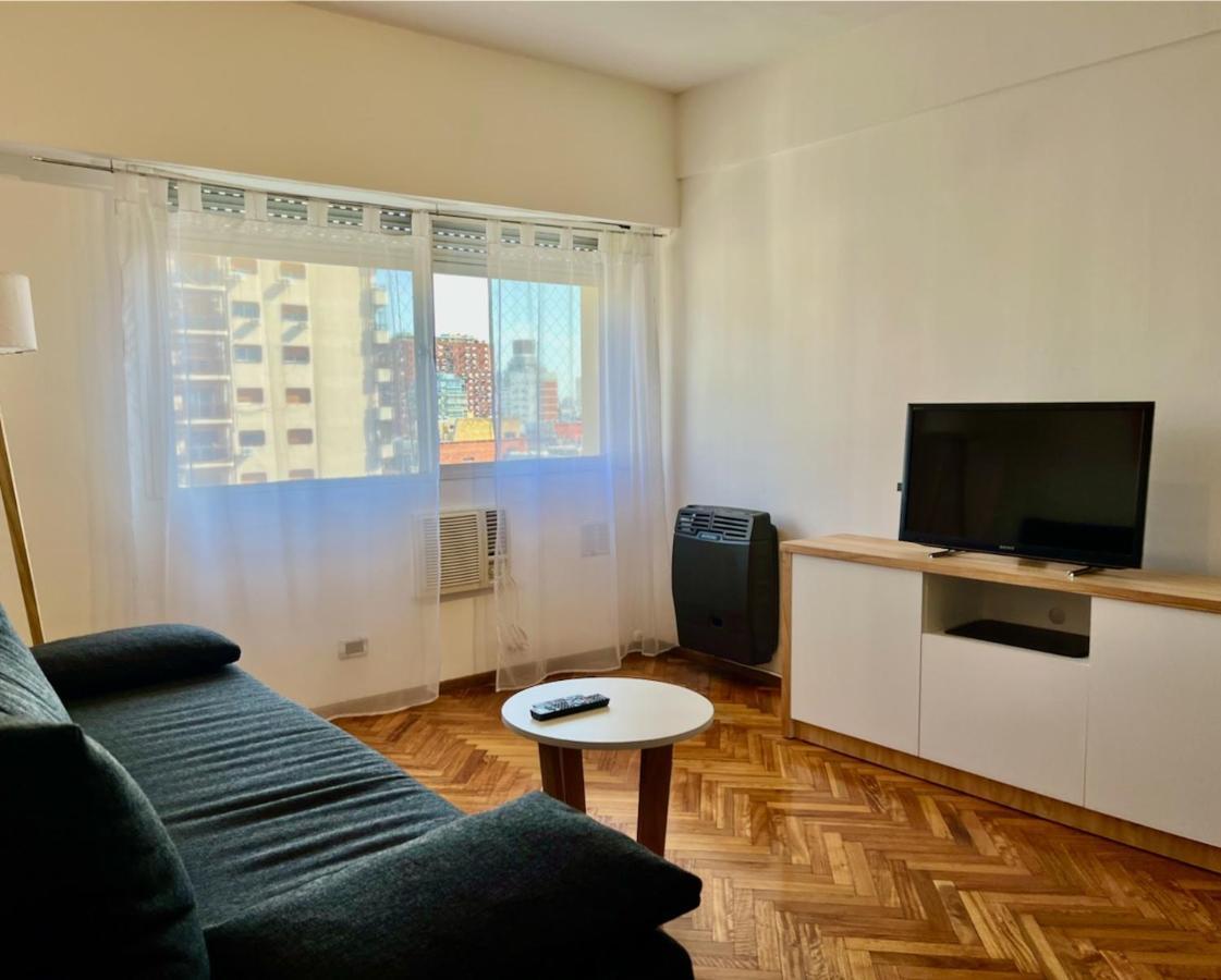 Excelente Y Luminoso Palermo Soho / Botanico 2 Amb Apartamento Ciudad Autónoma de Buenos Aires