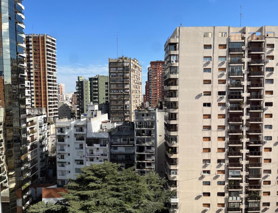 Apartamento Excelente Y Luminoso Palermo Soho / Botanico 2 Amb *